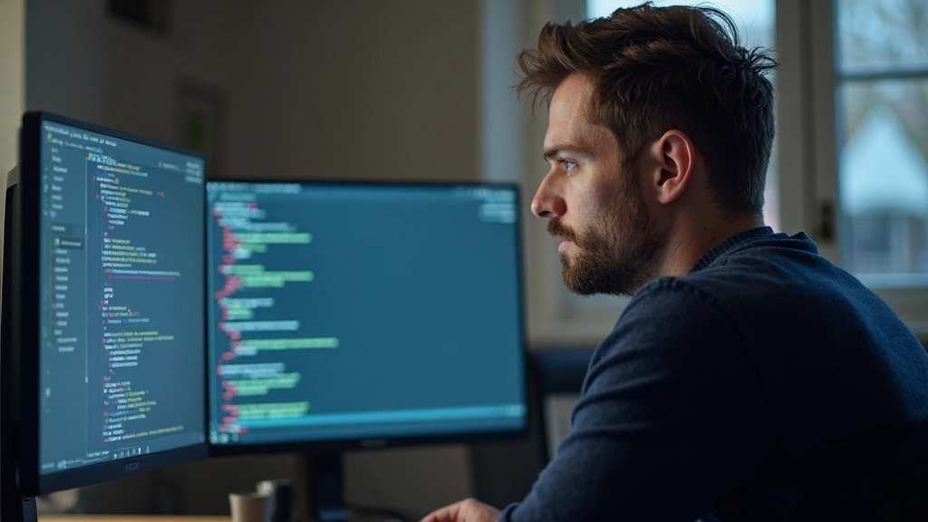 Экран с примерами кода Python и интерактивной консолью IDLE